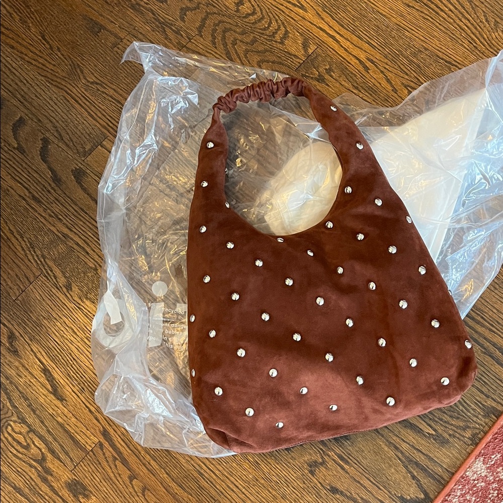 Reformation tote bag NWT - Picture 3 of 6